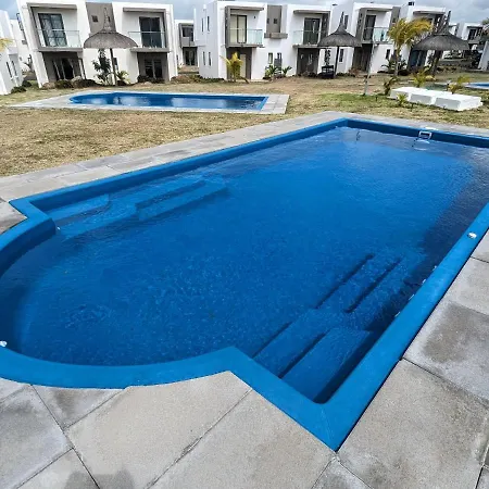 Blissful Abode Gv Apartment Grande Gaube Exterior photo