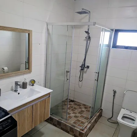 Blissful Abode Gv Apartment Grande Gaube Exterior photo