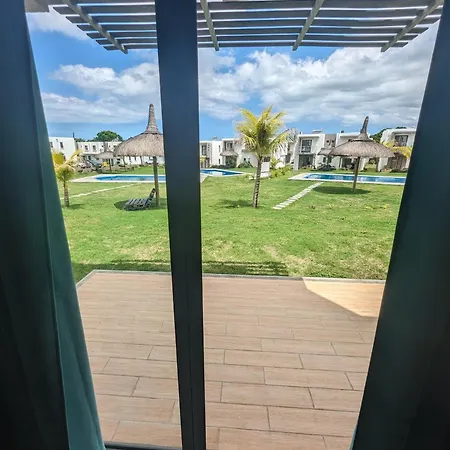 Blissful Abode Gv Apartment Grande Gaube Exterior photo