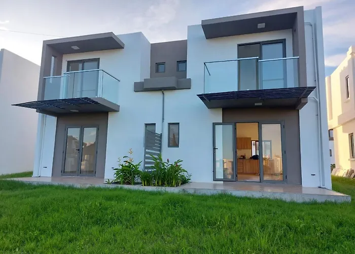 Blissful Abode Gv