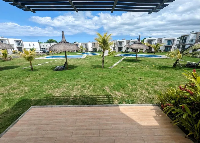Blissful Abode Gv