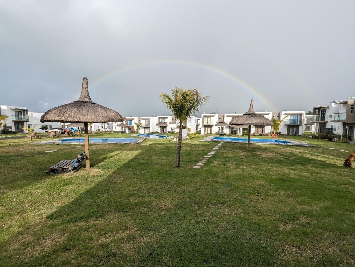 Blissful Abode Gv * Grand-Gaube
