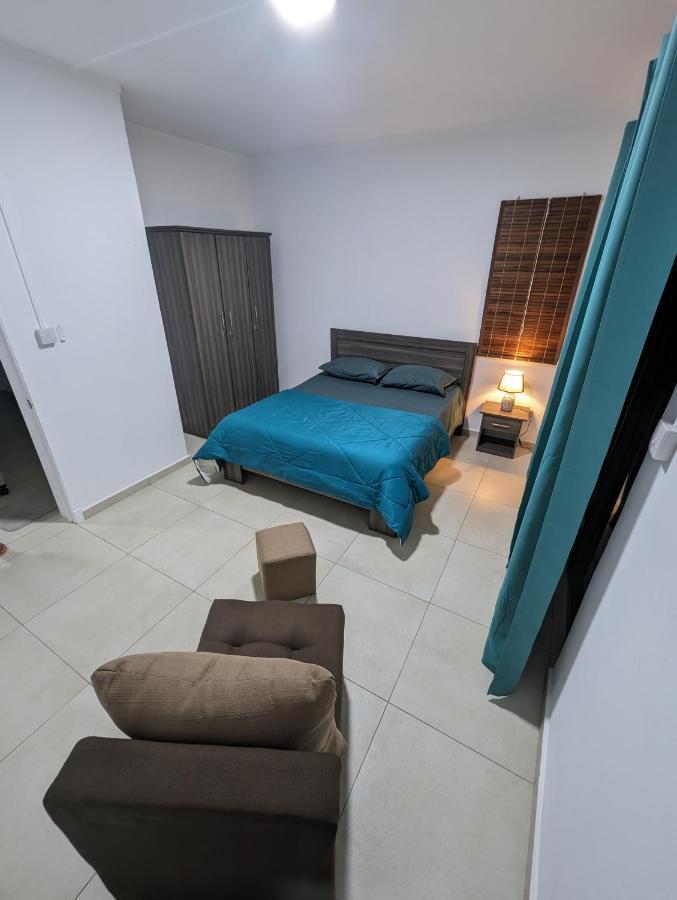 Apartment Blissful Abode Gv Grand-Gaube