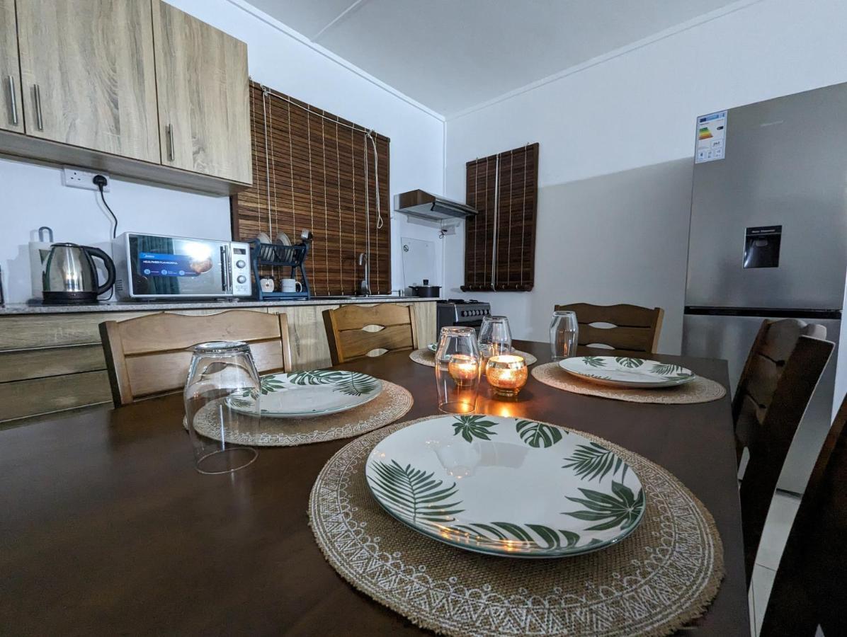 Apartment Blissful Abode Gv Grand-Gaube