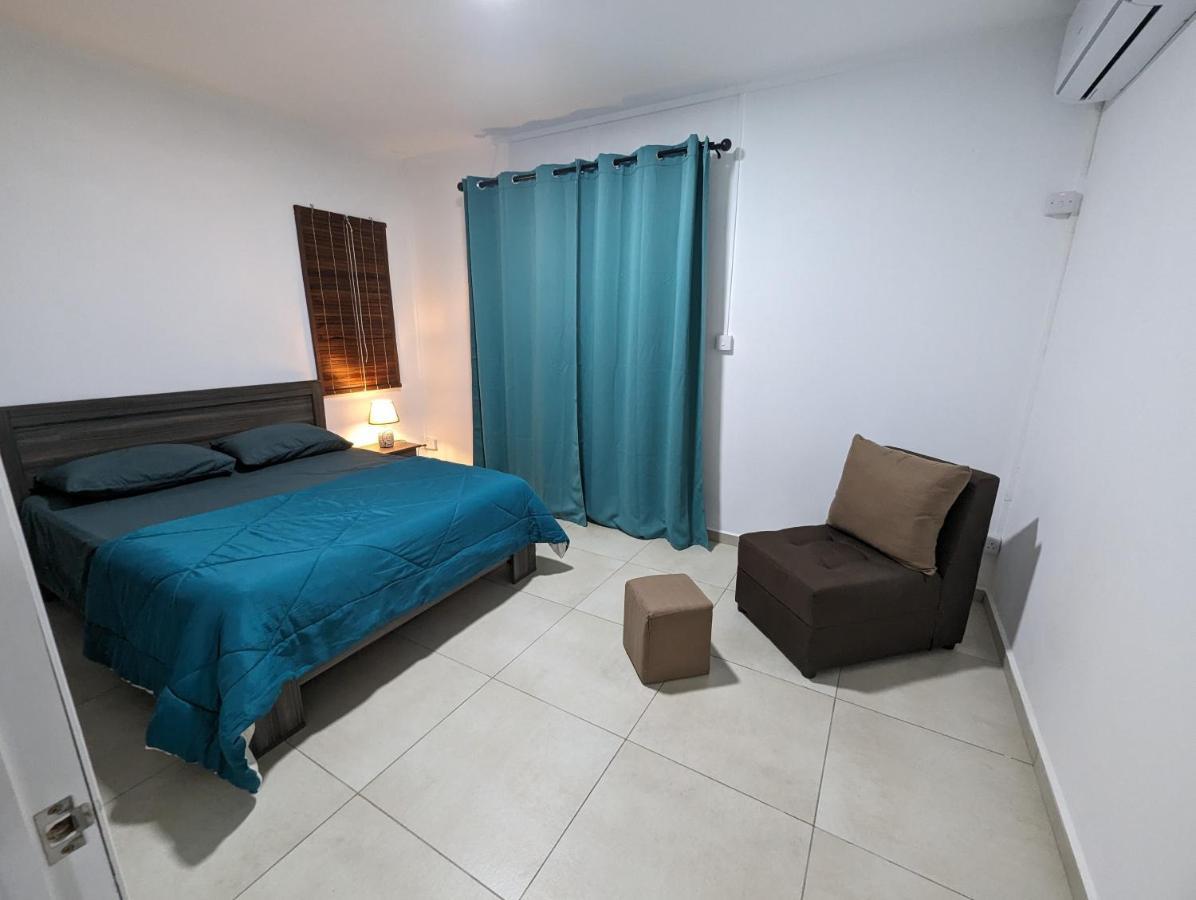Apartment Blissful Abode Gv Grand-Gaube