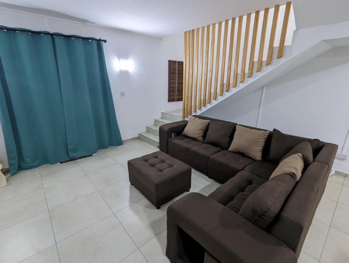 Blissful Abode Gv Apartment