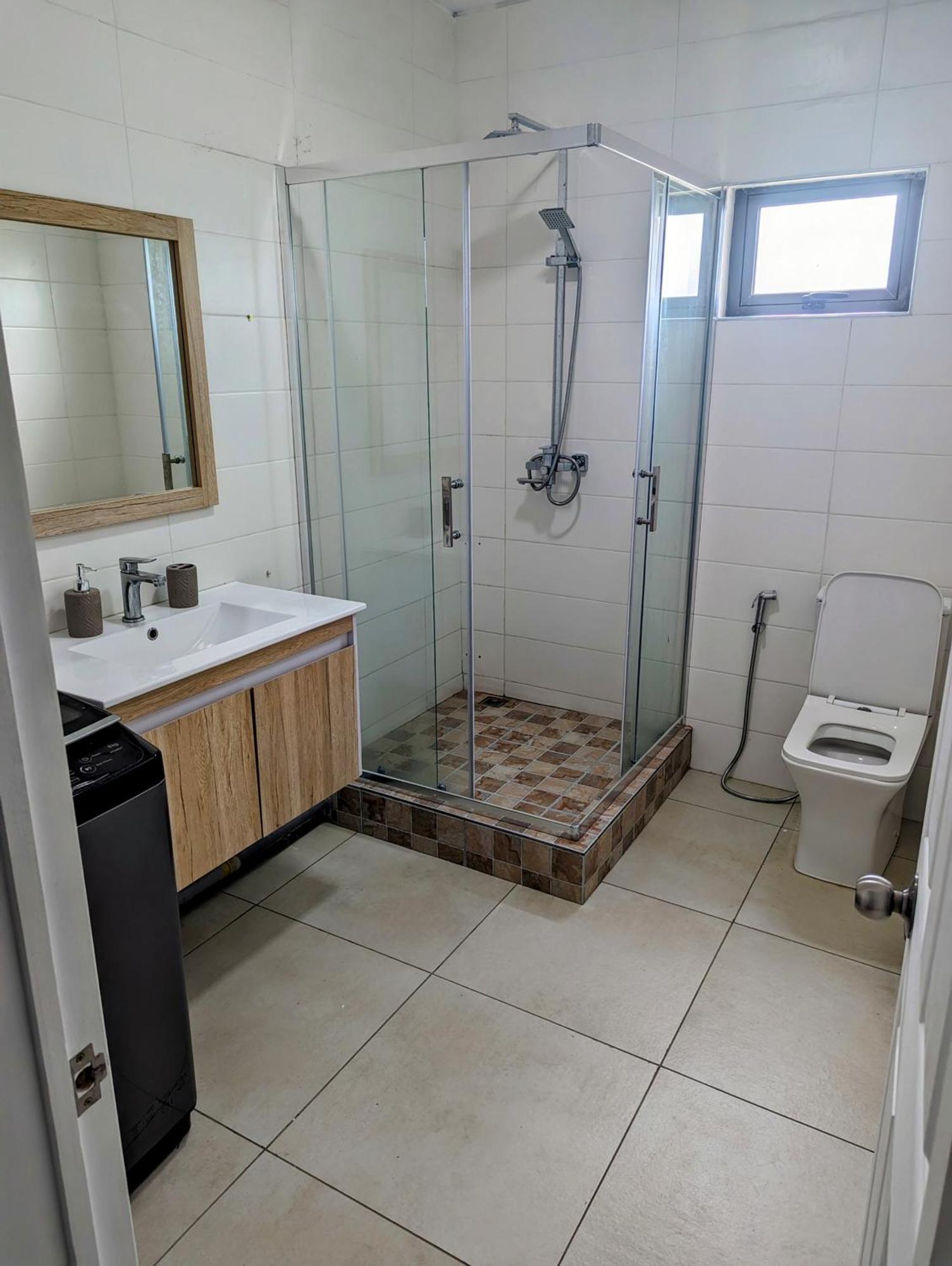 Blissful Abode Gv * Grand-Gaube