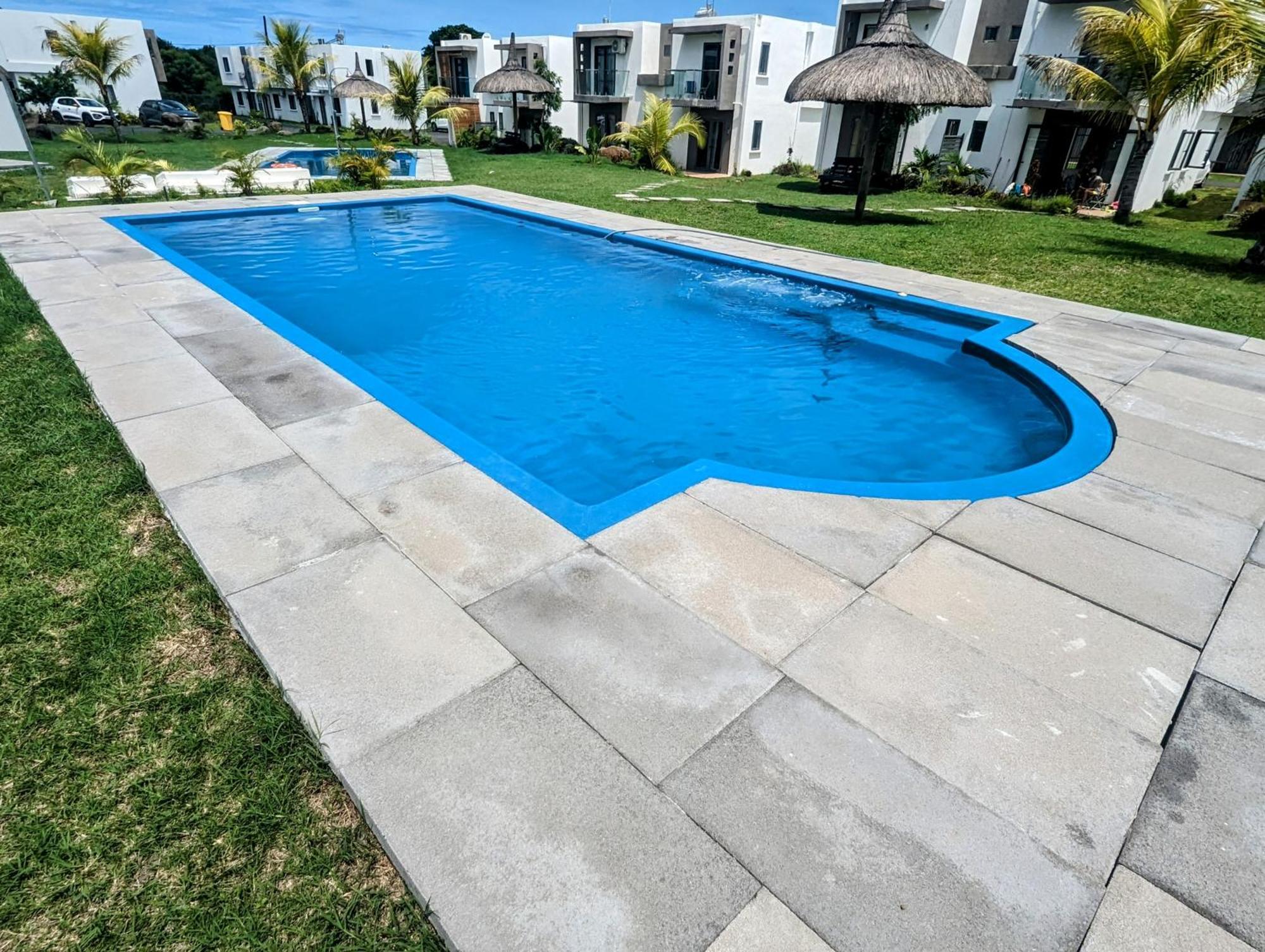 Apartment Blissful Abode Gv Grand-Gaube