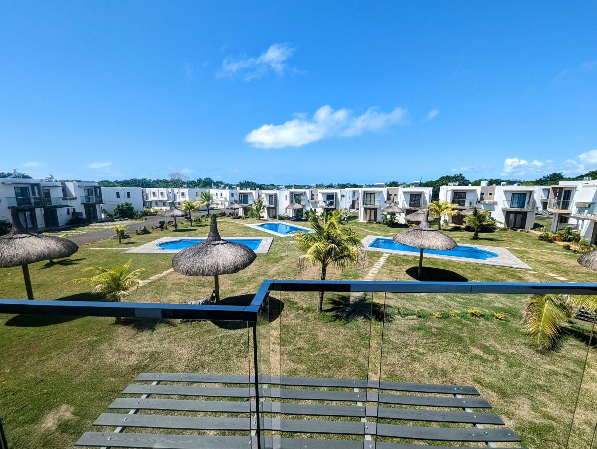 Blissful Abode Gv Grand Gaube